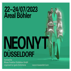 Neonyt Düsseldorf - 2023